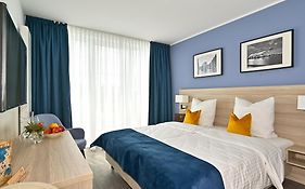 Hotelhafenwedel